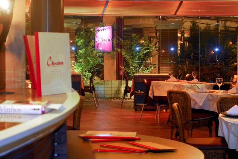 Flat Residencial Meireles Fortaleza