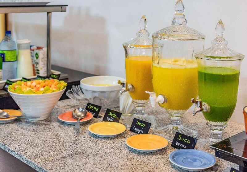 Flat Residencial Meireles Fortaleza