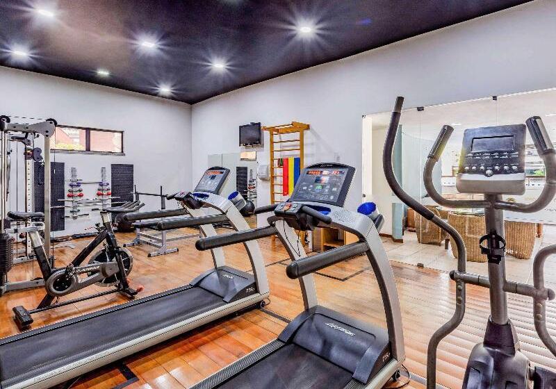 Flat Residencial Meireles Fortaleza