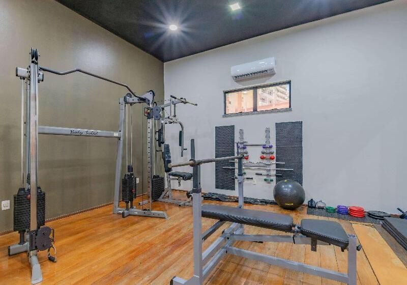 Flat Residencial Meireles Fortaleza