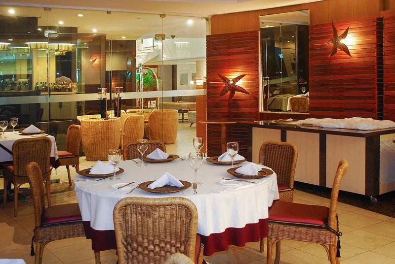 Flat Residencial Meireles Fortaleza