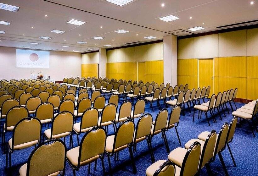 Grand Mercure Brasilia Eixo Monumental