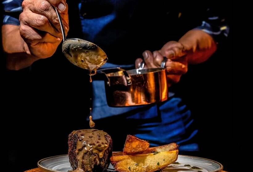 Grand Mercure Brasilia Eixo Monumental