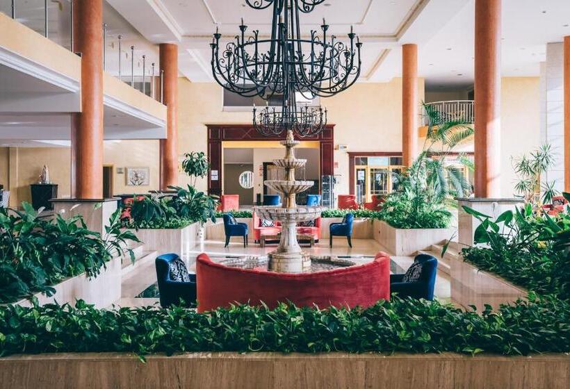 Grand Muthu Golf Plaza Hotel & Spa