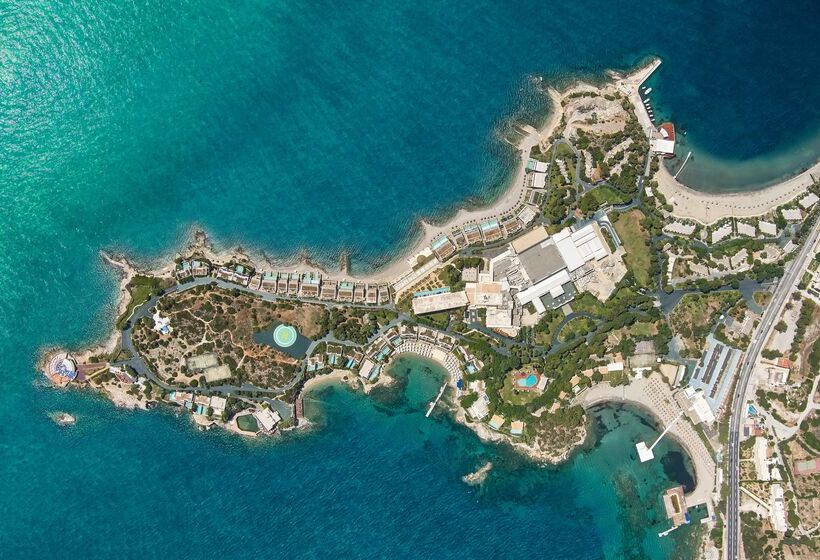 Grand Resort Lagonissi