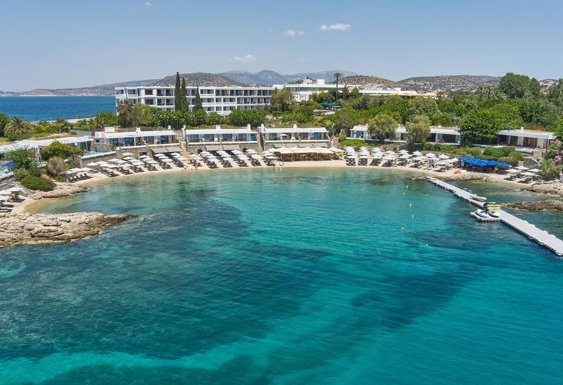 Grand Resort Lagonissi