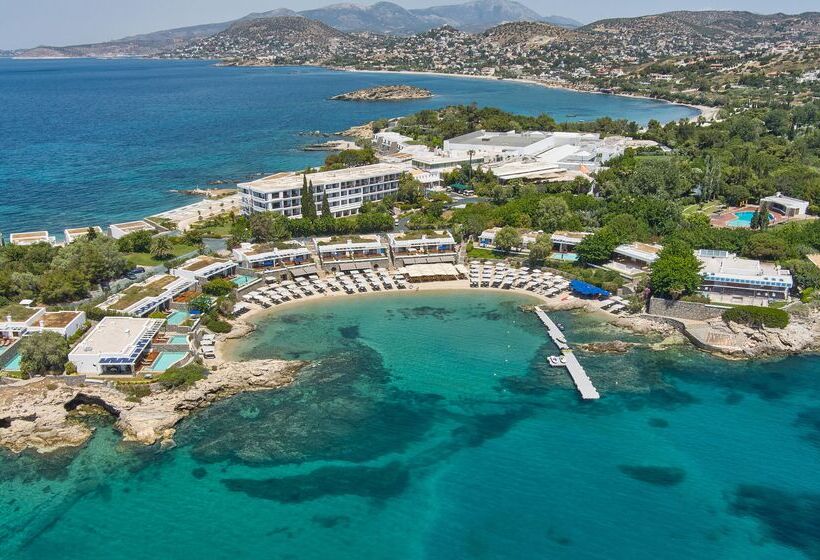 Grand Resort Lagonissi