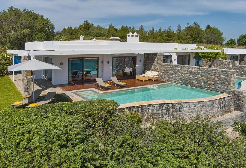 Grand Resort Lagonissi