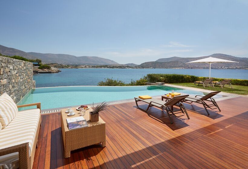 Grand Resort Lagonissi