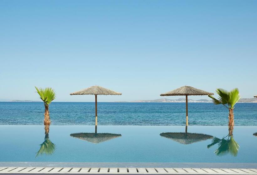 Grand Resort Lagonissi