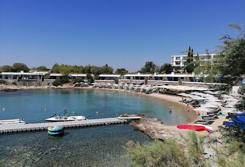 Grand Resort Lagonissi