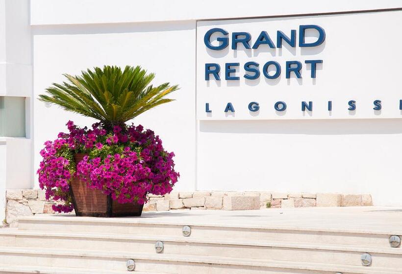 Grand Resort Lagonissi