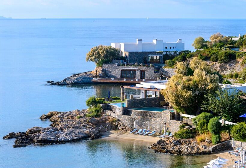 Grand Resort Lagonissi