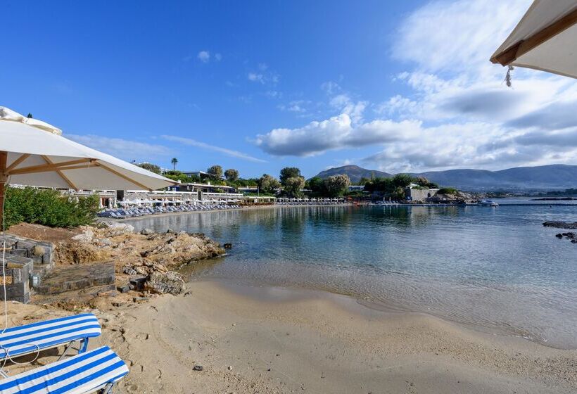 Grand Resort Lagonissi