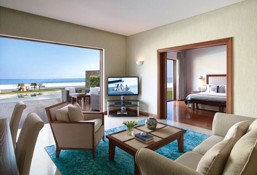 Grand Resort Lagonissi