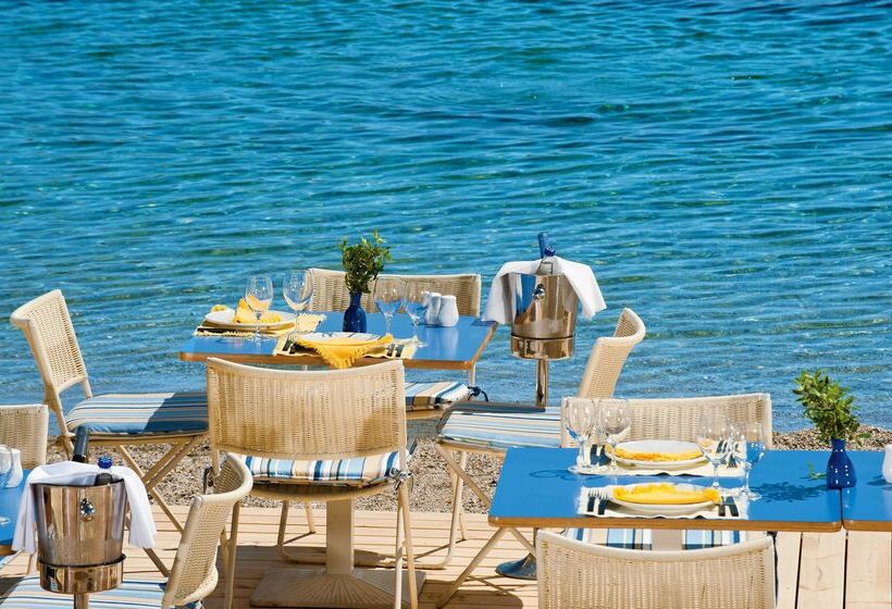 Grand Resort Lagonissi