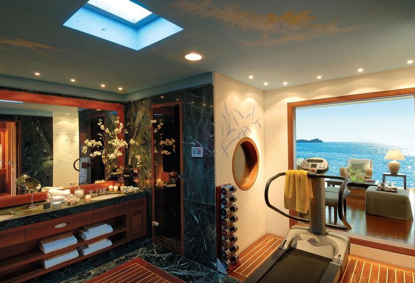 Grand Resort Lagonissi