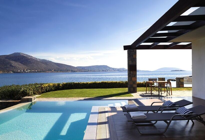 Grand Resort Lagonissi