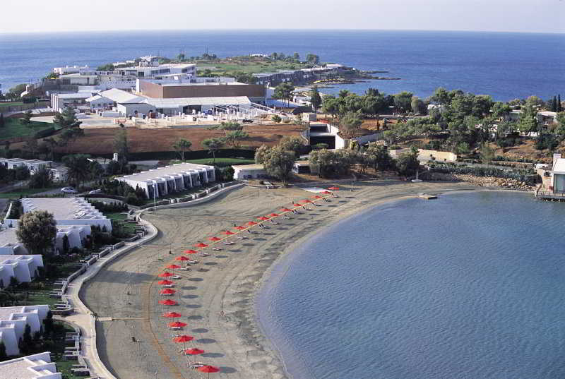 Grand Resort Lagonissi