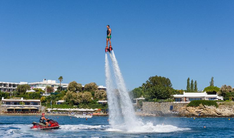 Grand Resort Lagonissi