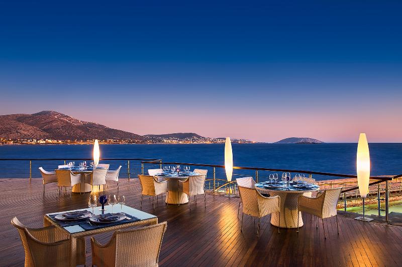 Grand Resort Lagonissi