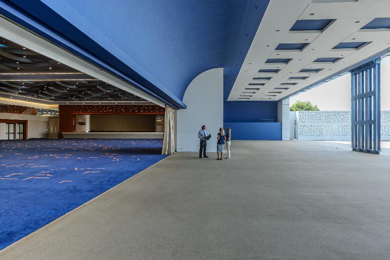 Grand Resort Lagonissi