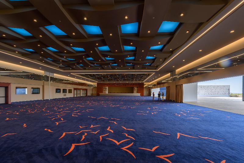 Grand Resort Lagonissi