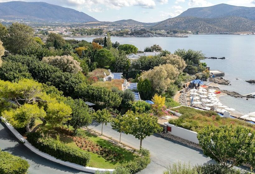 Grand Resort Lagonissi