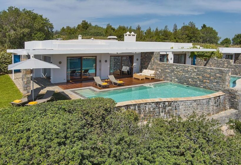 Grand Resort Lagonissi