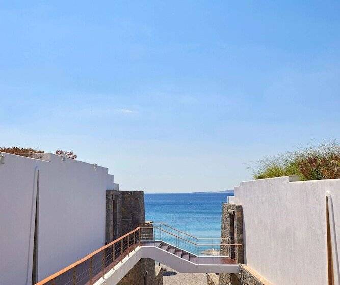 Grand Resort Lagonissi