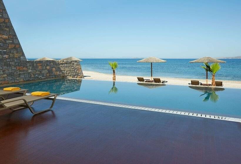 Grand Resort Lagonissi