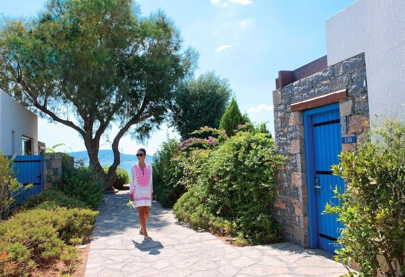 Grand Resort Lagonissi