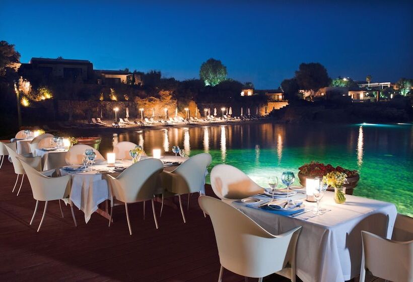 Grand Resort Lagonissi