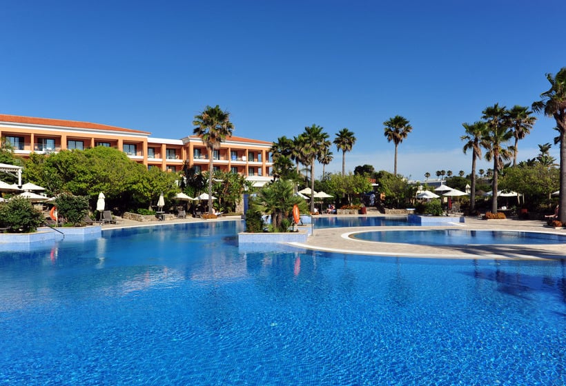 Hipotels Complejo La Barrosa