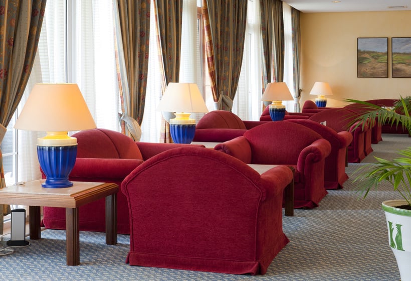 Hipotels Complejo La Barrosa