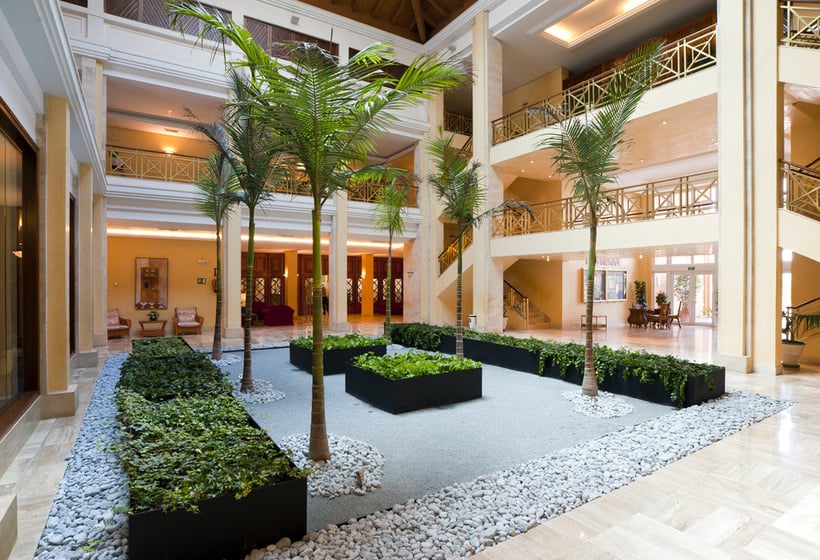 Hipotels Complejo La Barrosa