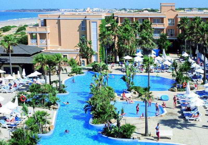 Hipotels Complejo La Barrosa