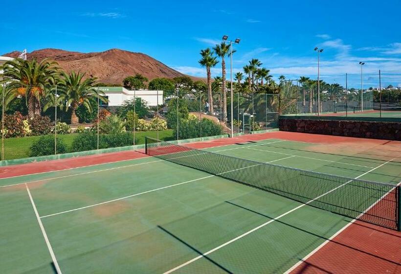 Hipotels Natura Palace - Adults Only