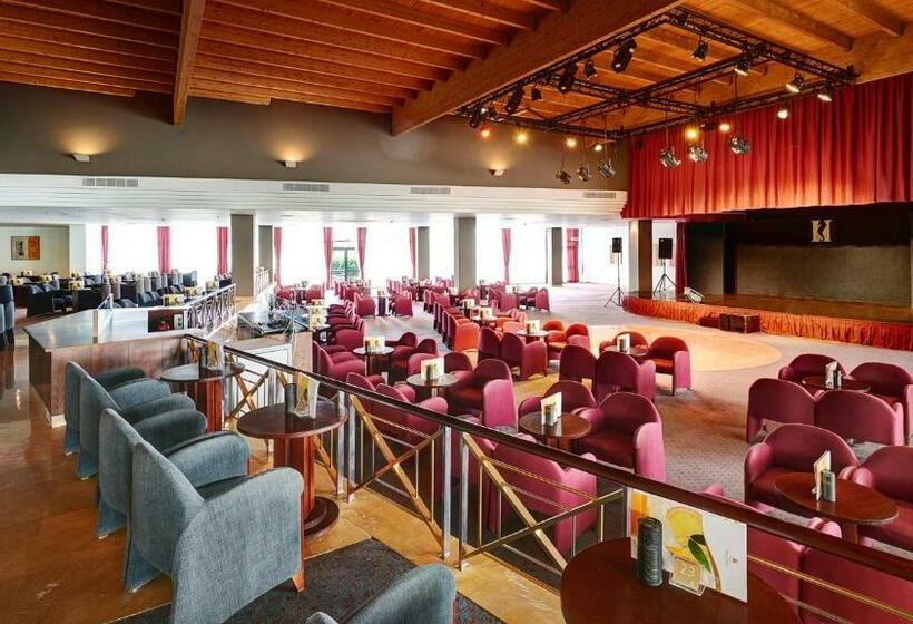 Hipotels Natura Palace - Adults Only