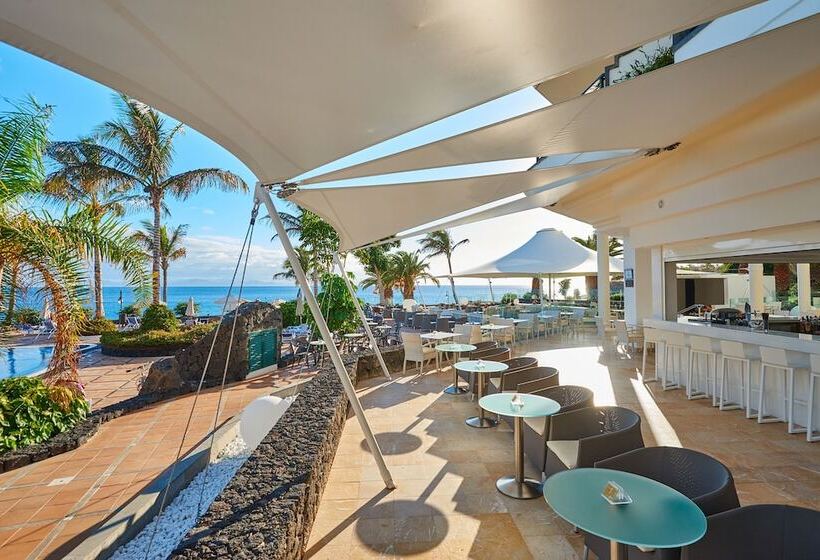 Hipotels Natura Palace - Adults Only