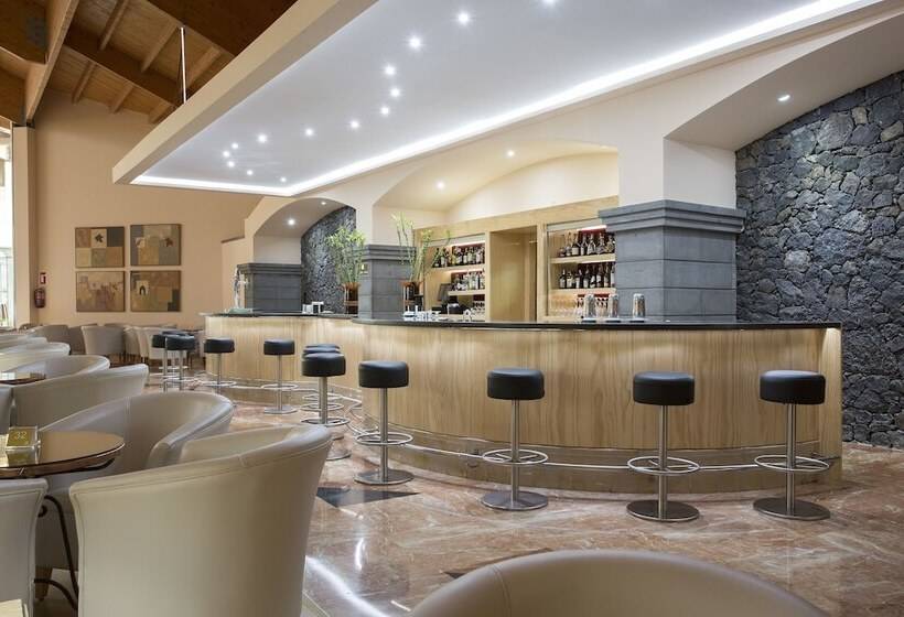 Hipotels Natura Palace - Adults Only