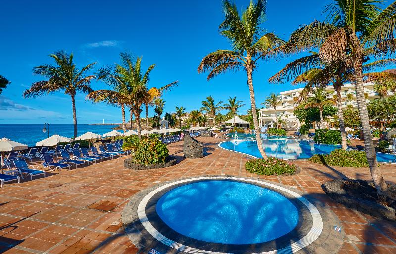 Hipotels Natura Palace - Adults Only