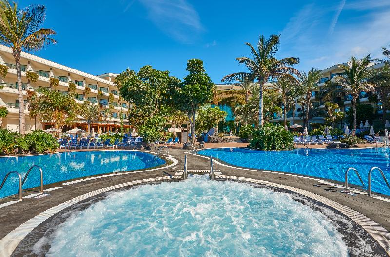 Hipotels Natura Palace - Adults Only