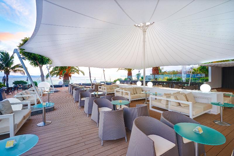 Hipotels Natura Palace - Adults Only