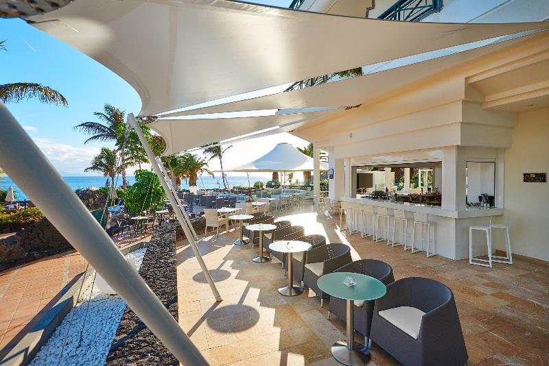 Hipotels Natura Palace - Adults Only