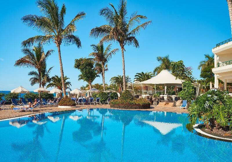 Hipotels Natura Palace - Adults Only