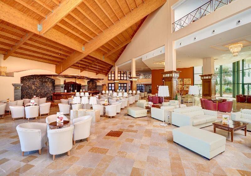 Hipotels Natura Palace - Adults Only