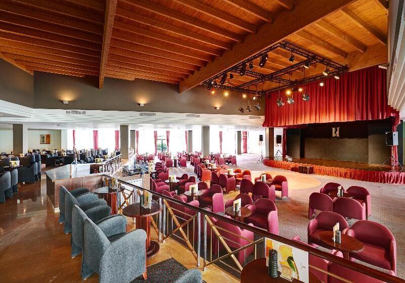 Hipotels Natura Palace - Adults Only