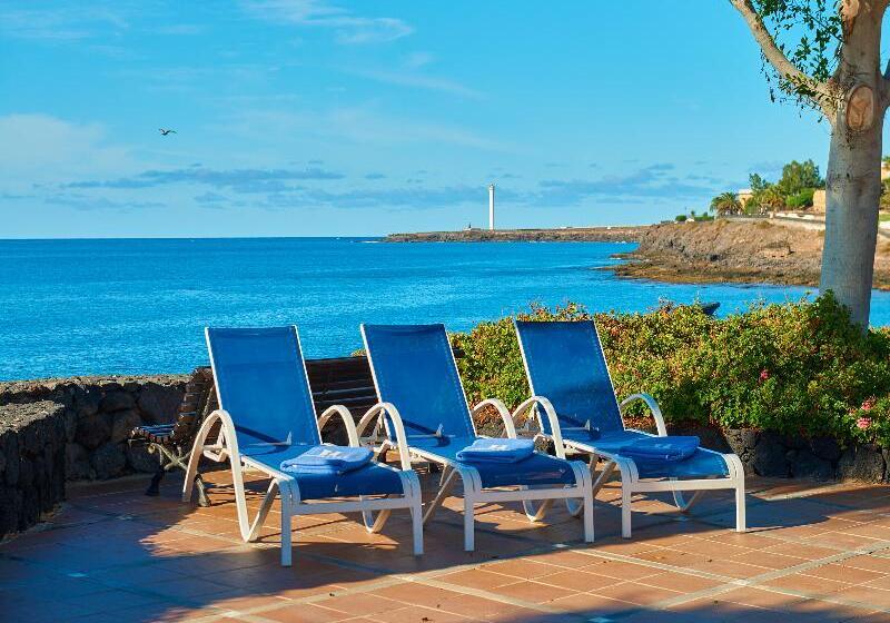 Hipotels Natura Palace - Adults Only