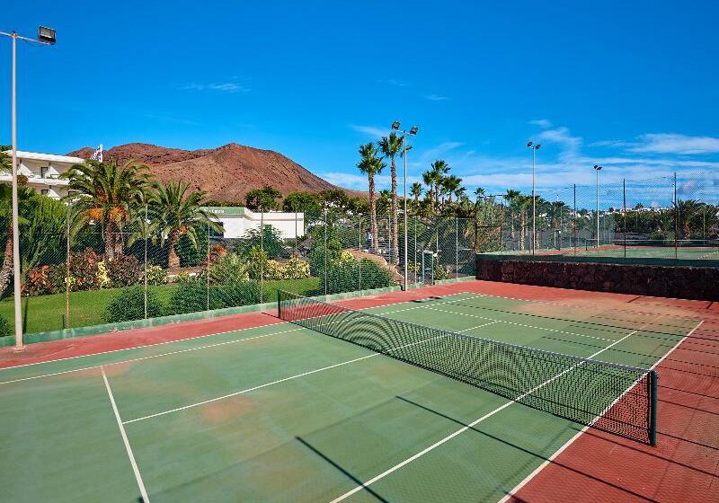 Hipotels Natura Palace - Adults Only